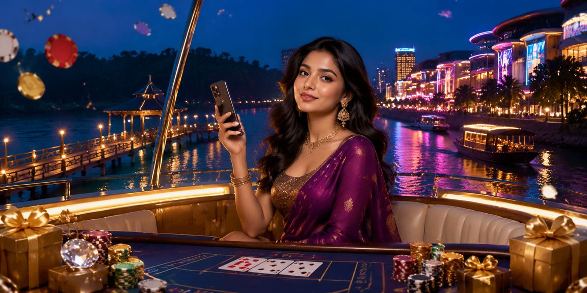 বান্দরবানের ব্যাকারাট গেমটির বিকাশ ও নগদ পেমেন্ট দৃশ্য