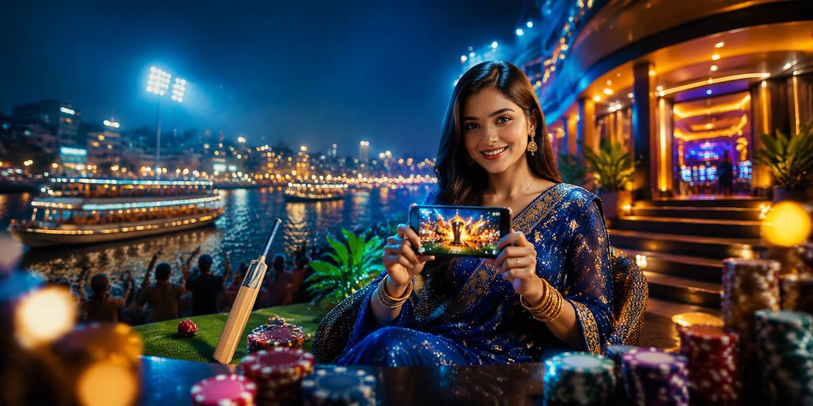 ঢাকার স্ট্রিট ক্রিকেট মাঠে বেটিং উৎসব